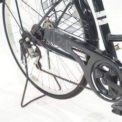 NA2・G 年式不明 26インチ シティサイクルの画像