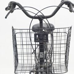 NA2・G 年式不明 26インチ シティサイクルの画像