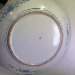 取引予定者決定　12/14まで【無料✨】大皿2枚　和風　プレートの画像