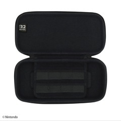 Nintendo Switch 2 専用スマートポーチEVA　ドンキーコングの画像