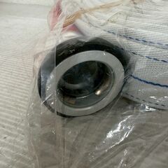 【新品未使用】 消防ホース IWA 岩崎製作所 AQUA HOSE 13 アクアホース 散水ホース 1.3MPa A0998の画像