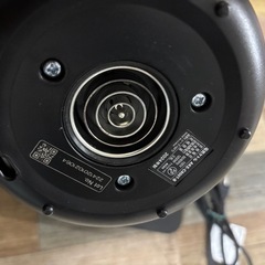 美品 アイリスオーヤマ 0.8L 電気ケトル IKE-C800T-H 2024年製 チャコール 湯漏れ防止ドリップケトル 温調タイプの画像