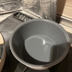 デコホーム製フライパンの画像