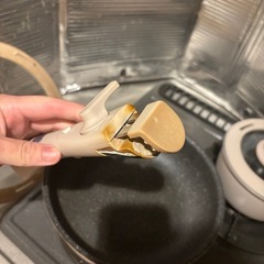 デコホーム製フライパンの画像