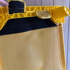 お昼寝コット　子供用ベッド　1つからどうぞ！の画像