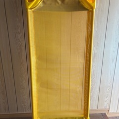 お昼寝コット　子供用ベッド　1つからどうぞ！の画像