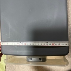 プラ　引き出しの画像