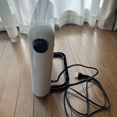 ヒーターの画像