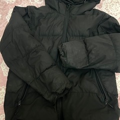 男性　の　中古　セーター　上着　　まとめて　5枚の画像