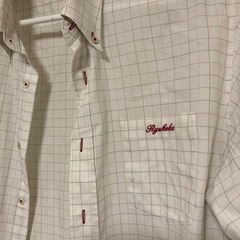 佐賀市龍谷高校カッターシャツ
の画像