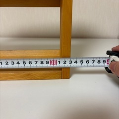 棚　コレクションシェルフ　ラックの画像