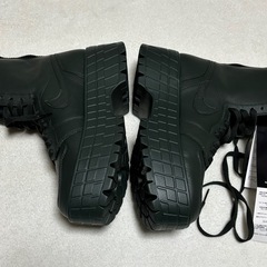 お値下げしました　新品未使用 NIKE ジョーダンブルックリン ウィメンズ 27cm ナイキの画像