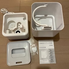 ハイブリッド加湿器　5Lの画像