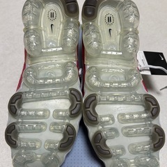 お値下げしました　新品未使用 NIKE ヴェイパーマックス 27㎝ ナイキの画像