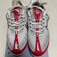 お値下げしました　新品未使用 NIKE ヴェイパーマックス 27㎝ ナイキの画像