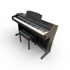 【電子ピアノ】【ローランド】クリーニング済み【管理番号1210臣】の画像