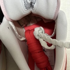 お値下げしました　新品未使用 NIKE エアジョーダン1 ウィメンズ 27cm ナイキの画像