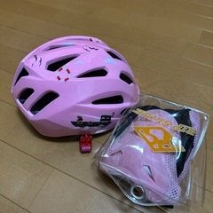子供用自転車【室内保管】の画像