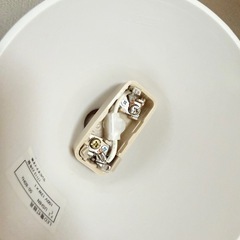 フィンランド産の照明　オクトの画像