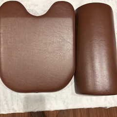 クッションの画像