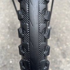 BRIDGESTONE　ハイディー2  電動自転車　管071210の画像