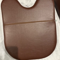 クッションの画像