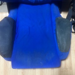 COBRAバケットシートの画像