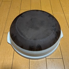 セラミック土鍋　　　　　の画像