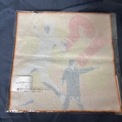 東海オンエア1番くじ　てつやタオルの画像