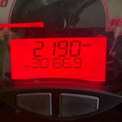 岩手発　Arctic cat M8 162 リバース付　始動確認済！　部品多数有り！　 スノーモービル　 検)skidoo polaris ヤマハ　キャットの画像