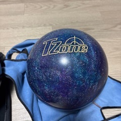 ボーリングセットの画像