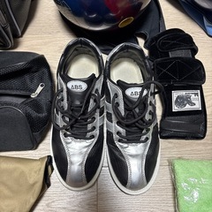 ボーリングセットの画像
