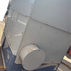 ヤンマー 米の乾燥機　型式 YCD.9Kの画像