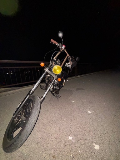 マグナ50不動車 マグナ50 不動車 原付【公式ストア】