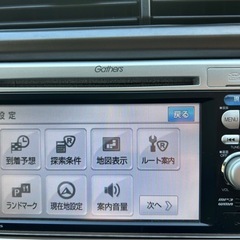 ホンダ　フィット　シルバー　現車確認歓迎の画像