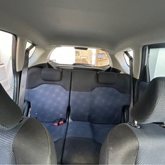 ホンダ　フィット　シルバー　現車確認歓迎の画像