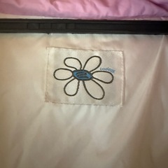 ダウンジャケットの画像