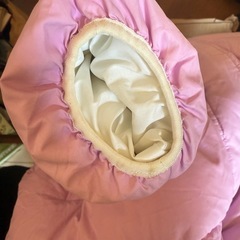 ダウンジャケットの画像