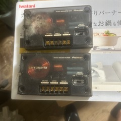 クロスオーバーネットワークの画像