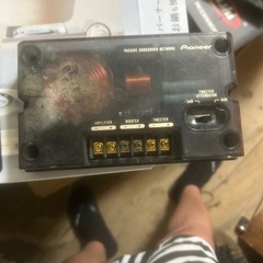 クロスオーバーネットワークの画像