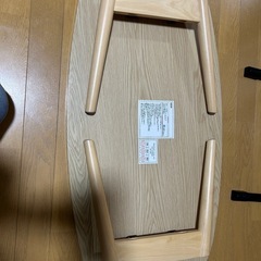 テーブルの画像