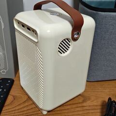 単焦点 プロジェクター オフセット付いてます！の画像