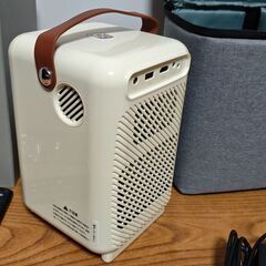 単焦点 プロジェクター オフセット付いてます！の画像