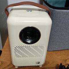 単焦点 プロジェクター オフセット付いてます！の画像