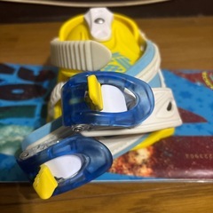 スノーボード板の画像