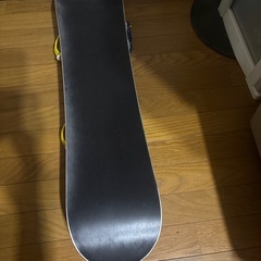 スノーボード板の画像