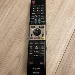 テレビの画像