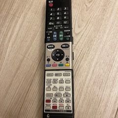 テレビの画像
