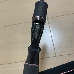 Daiwa 紅牙EX AGS TYPE-N 70MLB THRILL GAMEの画像