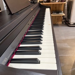 【電子ピアノ】【ローランド】クリーニング済み【管理番号1210臣】の画像